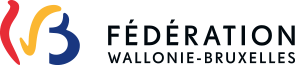 Logo de la fédération Wallonie-Bruxelles